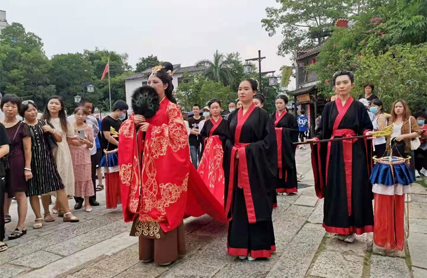 春节活动策划