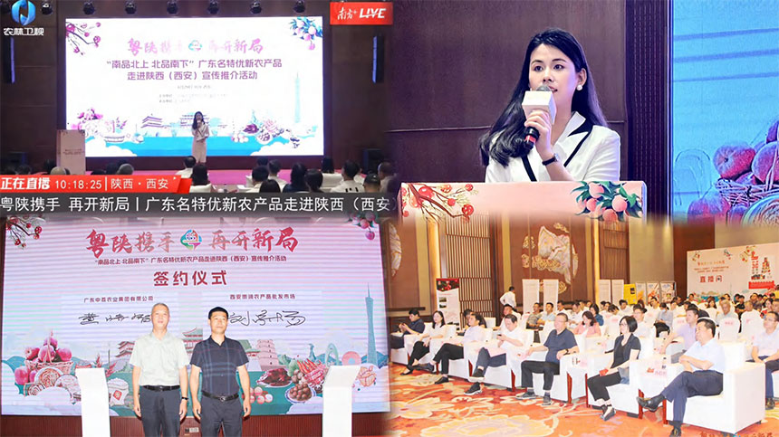 榆林会议主持人