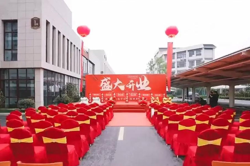 西安活动策划公司哪家好