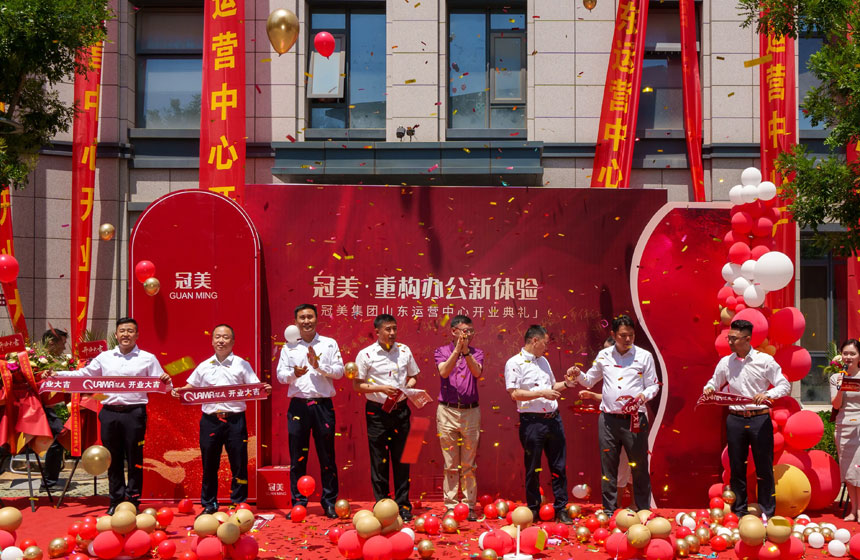 咸阳开业庆典一站式策划
