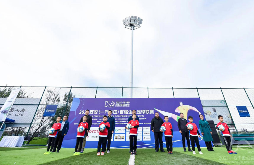 赛诺美如何助企业从办比赛到创品牌