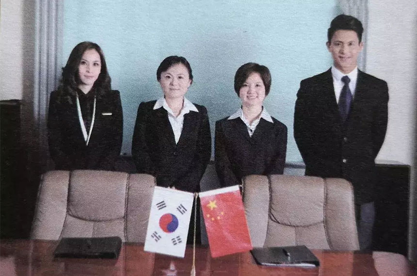 西安签约仪式策划公司