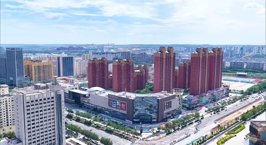 榆林开业典礼策划
