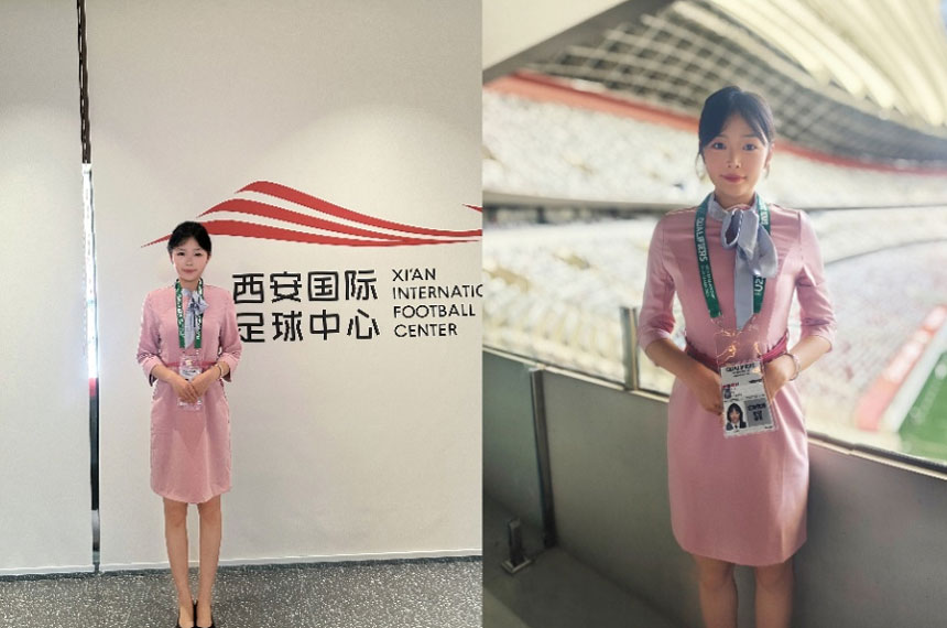 西安剪彩仪式礼仪